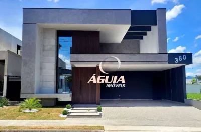 Casa com 3 dormitórios à venda, 185 m² por r$ 1.320.000,00 - residencial ouroville - taubaté/sp