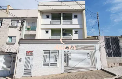 Cobertura com 3 dormitórios à venda, 67 m² por r$ 799.999,99 - vila metalúrgica - santo andré/sp
