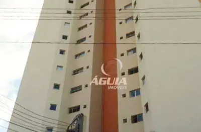 Apartamento à venda, 80 m² por r$ 450.000,00 - parque das nações - santo andré/sp
