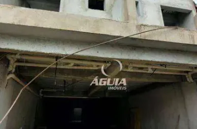 Apartamento com 2 dormitórios à venda, 49 m² por r$ 357.000,00 - vila américa - santo andré/sp
