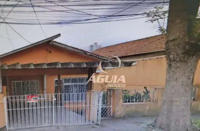 Terreno à venda, 350 m² por r$ 800.000,00 - vila curuçá - santo andré/sp