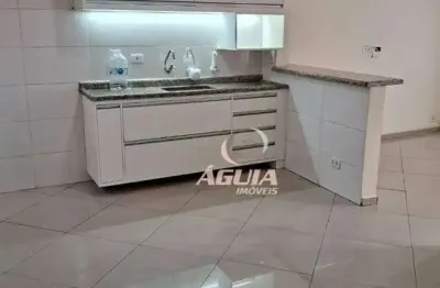 Casa à venda, 140 m² por r$ 555.000,00 - parque oratório - santo andré/sp