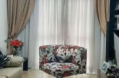 Apartamento com 2 dormitórios à venda, 98 m² por r$ 800.000,00 - centro - são caetano do sul/sp