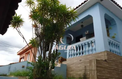 Casa com 2 dormitórios à venda, 148 m² por r$ 650.000,00 - parque jaçatuba - santo andré/sp