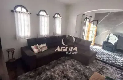 Sobrado à venda, 180 m² por r$ 1.300.000,00 - jardim utinga - santo andré/sp