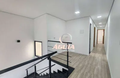 Última unidade, à venda, 137 m² por r$ 890.000 - vila lucinda - santo andré/sp