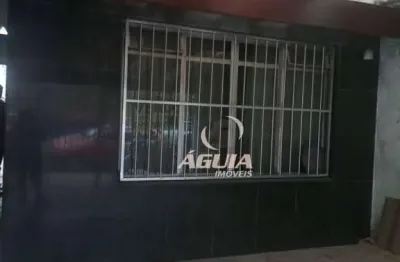 Sobrado à venda, 140 m² por r$ 795.000,00 - vila alzira - santo andré/sp