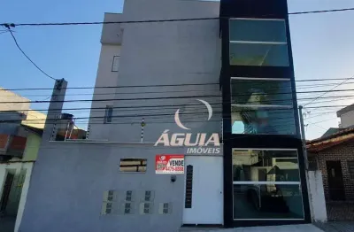 Apartamento com 2 dormitórios à venda, 36 m² por r$ 199.999,00 - jardim santa adélia - são paulo/sp