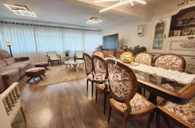 Apartamento à venda, 172 m² por r$ 720.000,00 - centro - santo andré/sp