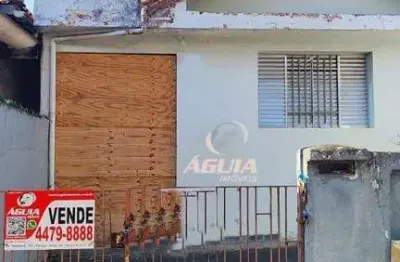 Terreno à venda, 210 m² por r$ 430.000,00 - parque das nações - santo andré/sp