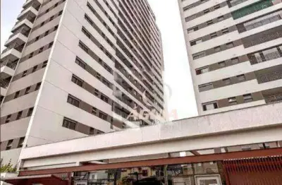 Apartamento alto padrão com 3 suítes à venda, 227 m² por r$ 3.180.000 - vila gilda - santo andré/sp