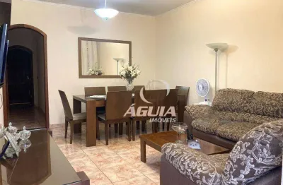 Terreno 12x25 com 2 casas à venda por r$ 960.000 - vila floresta - santo andré/sp