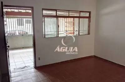 Sobrado com 2 dormitórios à venda, 124 m² por r$ 480.000,00 - vila homero thon - santo andré/sp
