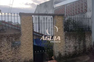 Casa à venda, 59 m² por r$ 310.000,00 - parque oratório - santo andré/sp