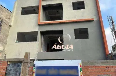 Apartamento com 1 dormitório à venda, 33 m² por R$ 195.000,00 - Parque São Rafael - São Paulo/SP