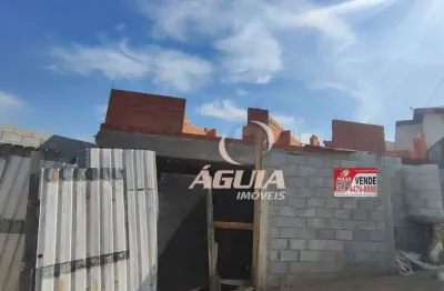 Cobertura com 2 dormitórios à venda, 47 m² por r$ 500.000,00 - vila curuçá - santo andré/sp