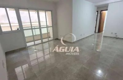 Apartamento à venda, 83 m² por r$ 525.000,00 - vila gilda - santo andré/sp