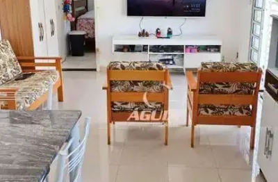 Casa com 1 dormitório à venda, 240 m² por r$ 590.000,00 - vila lucinda - santo andré/sp