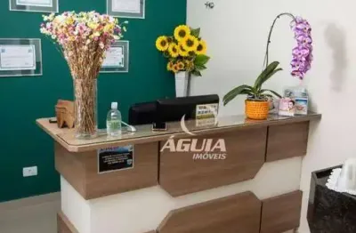 Sobrado à venda, 80 m² por r$ 585.000,00 - vila curuçá - santo andré/sp