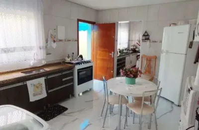 Casa com 3 dormitórios à venda, 11864 m² por r$ 470.000,00 - parque são rafael - são paulo/sp