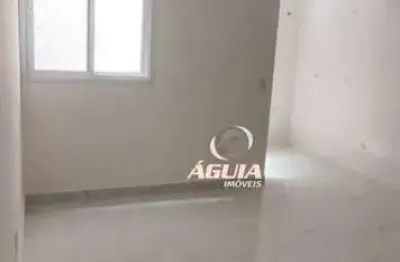 Apartamento com 2 dormitórios à venda, 55 m² por r$ 375.000,00 - campestre - santo andré/sp