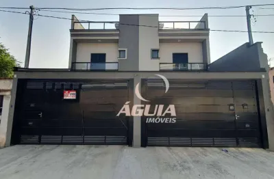 Sobrado com 2 dormitórios à venda, 81 m² por r$ 575.000,00 - parque novo oratório - santo andré/sp