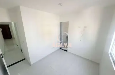 Apartamento com 2 dormitórios à venda, 49 m² por r$ 309.000,00 - utinga - santo andré/sp