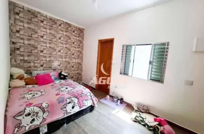 Sobrado com 3 dormitórios à venda, 292 m² por r$ 670.000,00 - jardim sônia maria - mauá/sp