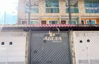 Sobrado com 3 dormitórios à venda, 166 m² por r$ 720.000 - jardim nossa senhora do carmo - são paulo/sp