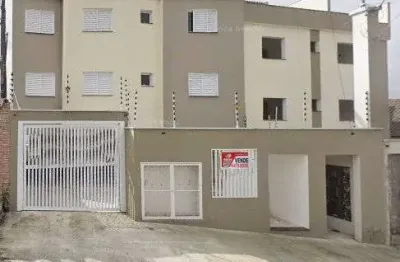 Apartamento à venda, 50 m² por r$ 340.000,00 - parque oratório - santo andré/sp