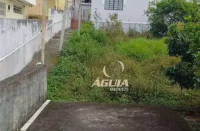 Casa com terreno 10x40, à venda, 140 m² por r$ 1.170.000 - paraíso - santo andré/sp