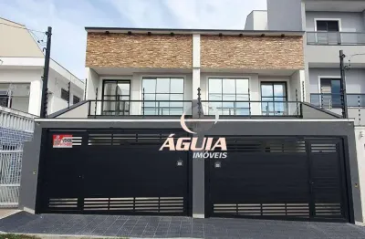 Casa com 3 dormitórios à venda, 125 m² por r$ 920.000,00 - vila curuçá - santo andré/sp