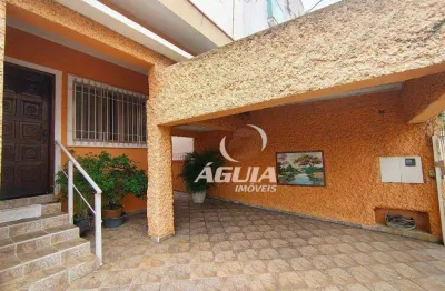 Casa com 2 dormitórios à venda, 145 m² por r$ 599.000,00 - parque oratório - santo andré/sp