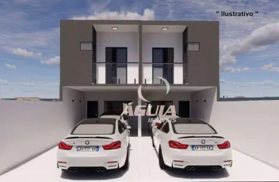 Sobrado com 3 dormitórios à venda, 150 m² por r$ 690.000 - parque oratório - santo andré/sp