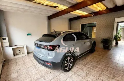 Sobrado à venda, 110 m² por r$ 450.000,00 - vila cardoso franco - são paulo/sp