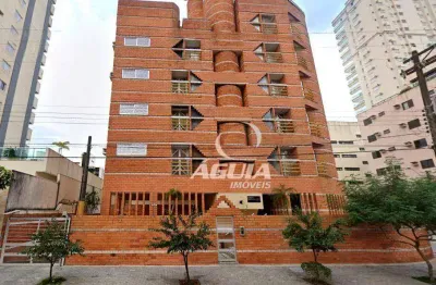 Apartamento à venda, 60 m² por r$ 320.000,00 - balneário guarujá - guarujá/sp