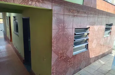 Casa à venda, 293 m² por r$ 850.000,00 - nova gerti - são caetano do sul/sp