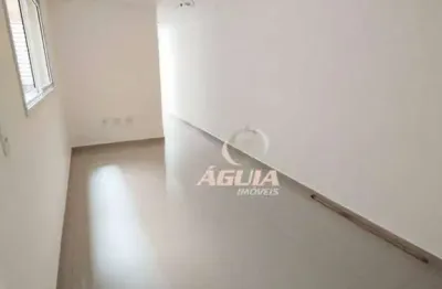 Apartamento com 2 dormitórios à venda, 49 m² por r$ 320.000,00 - vila camilópolis - santo andré/sp