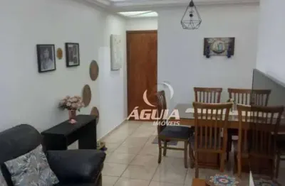 Apartamento com 3 dormitórios à venda, 72 m² por r$ 500.000,00 - jardim olavo bilac - são bernardo do campo/sp