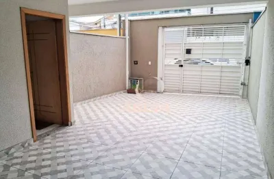 Sobrado com 3 dormitórios à venda, 112 m² por r$ 650.000,00 - vila curuçá - santo andré/sp