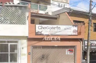 Sobrado com 2 dormitórios à venda, 184 m² por r$ 699.997,00 - jardim alvorada - santo andré/sp
