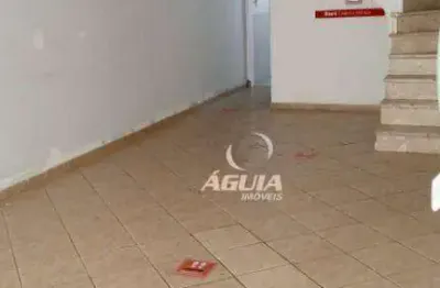 Sobrado com 3 dormitórios à venda, 148 m² por r$ 585.000,00 - parque jaçatuba - santo andré/sp