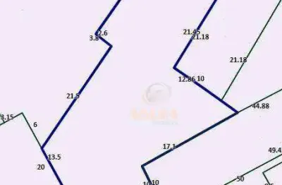 Sobrado com 4 dormitórios à venda, 307 m² por r$ 4.890.000 - vila homero thon - santo andré/sp