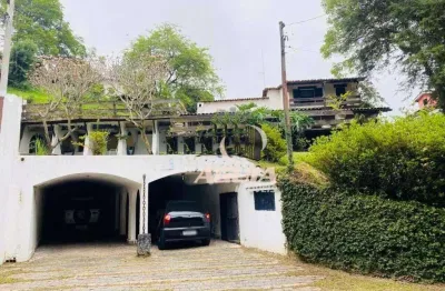 Casa com 3 dormitórios à venda, 600 m² por r$ 1.199.000,00 - condomínio nova são paulo - itapevi/sp