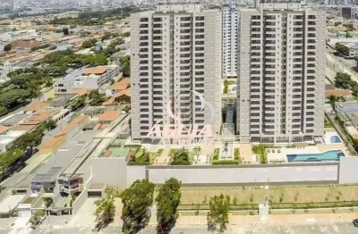 Apartamento à venda, 64 m² por r$ 600.001,00 - vila curuçá - santo andré/sp