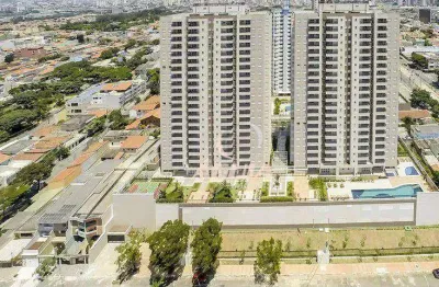 Apartamento com 3 dormitórios à venda, 85 m² por r$ 790.001,00 - vila curuçá - santo andré/sp