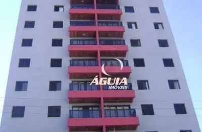 Apartamento com 3 dormitórios à venda, 77 m² por r$ 700.000,00 - vila curuçá - santo andré/sp