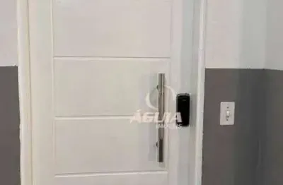 Apartamento com 2 dormitórios à venda, 53 m² por r$ 296.000,00 - parque erasmo assunção - santo andré/sp