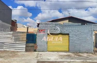 Sobrado com 2 dormitórios à venda, 81 m² por r$ 600.000 - parque capuava - santo andré/sp