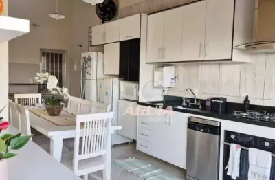 Cobertura com 2 dormitórios à venda, 52 m² por r$ 499.001,00 - utinga - santo andré/sp